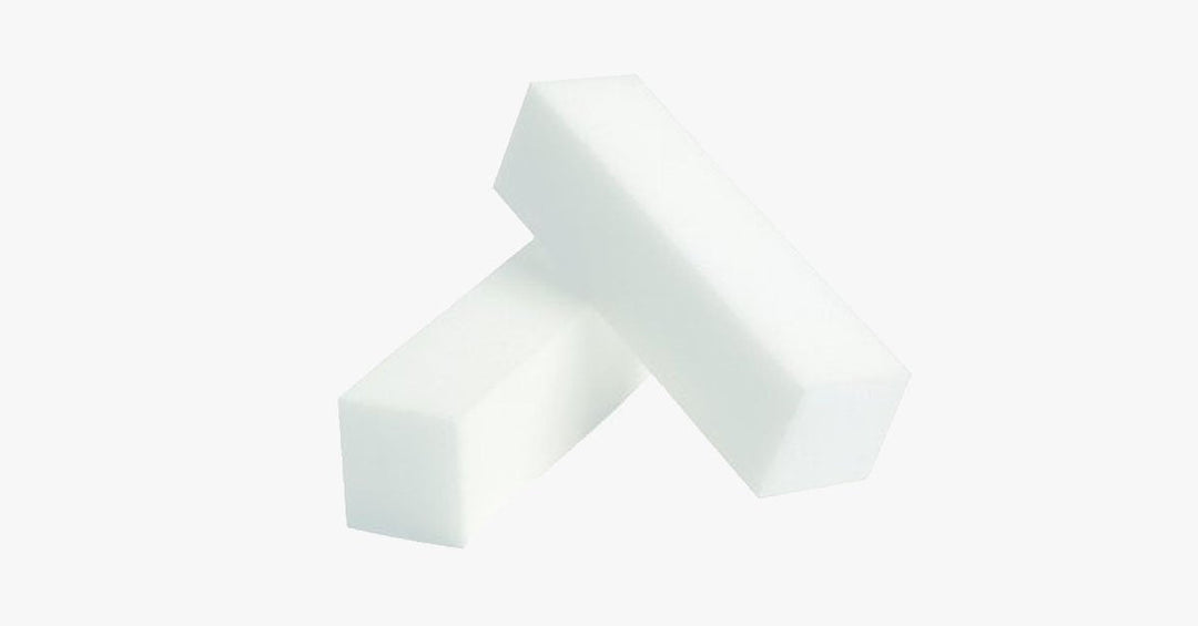 BowLift | Nail Buffer Block