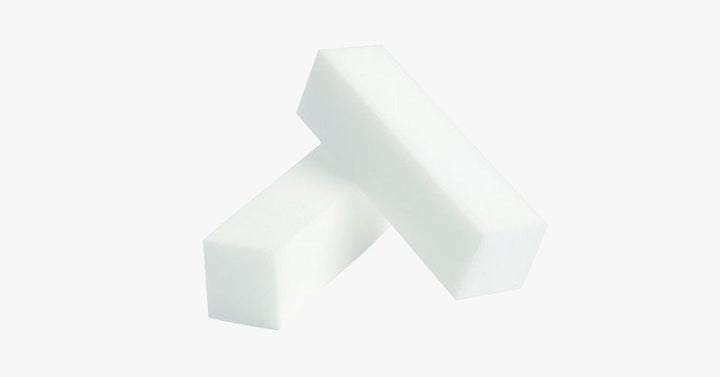 BowLift | Nail Buffer Block