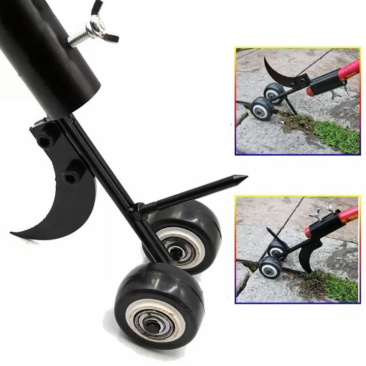 BowLift | Portable Weeding Hook