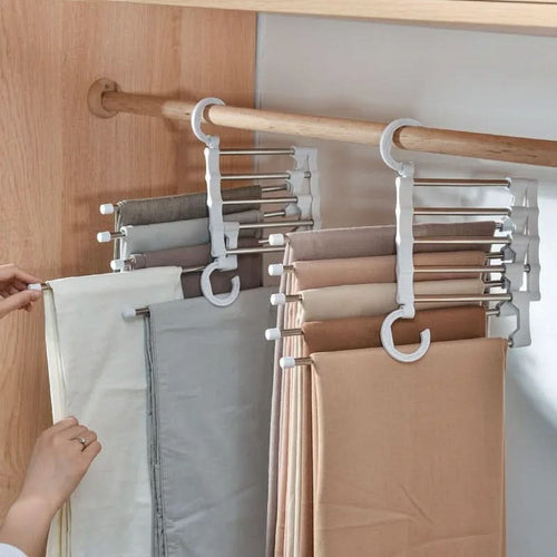 BowLift | KleiderKlar Pants Organizer