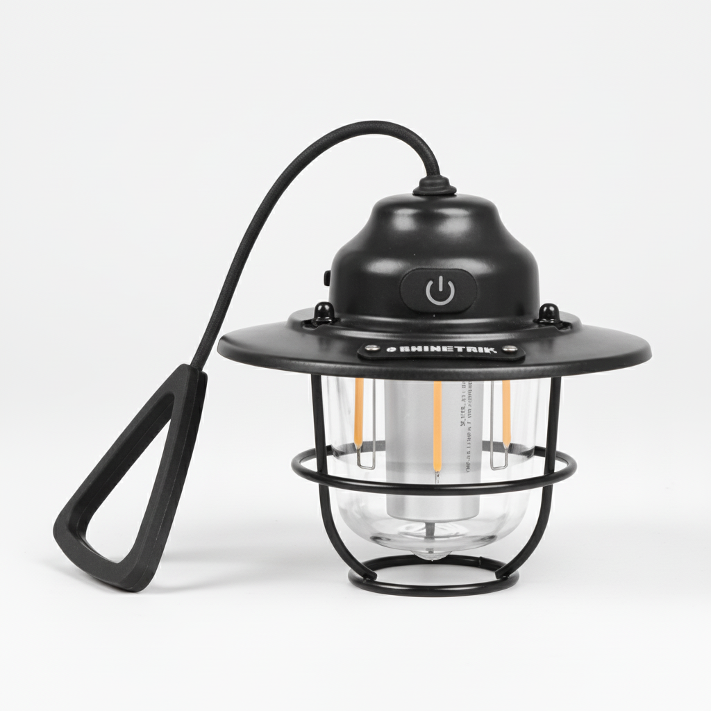 LumoraBeam — Familiar light that makes your nights invincible | Bowlift