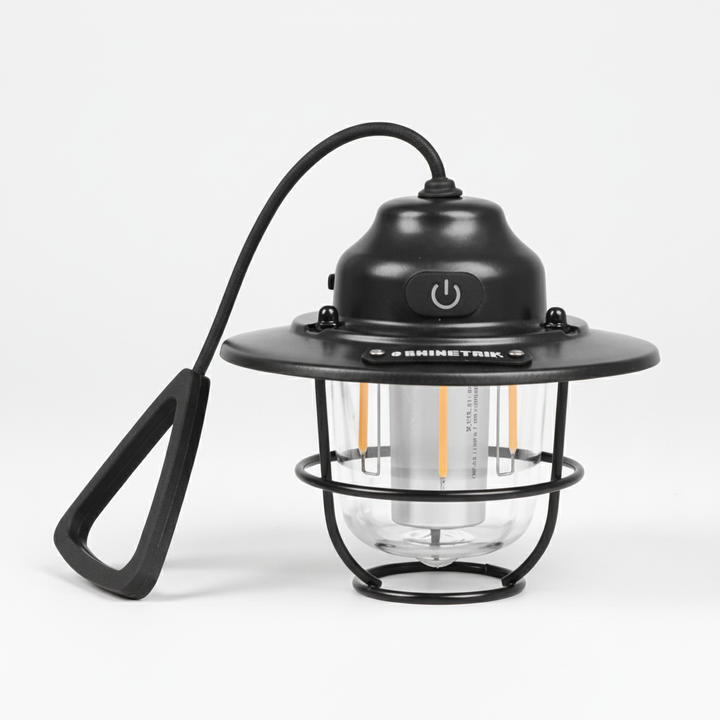 LumoraBeam — Familiar light that makes your nights invincible | Bowlift