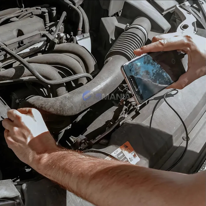 ClariSight — Discover every hidden problem and regain control! | Bowlift