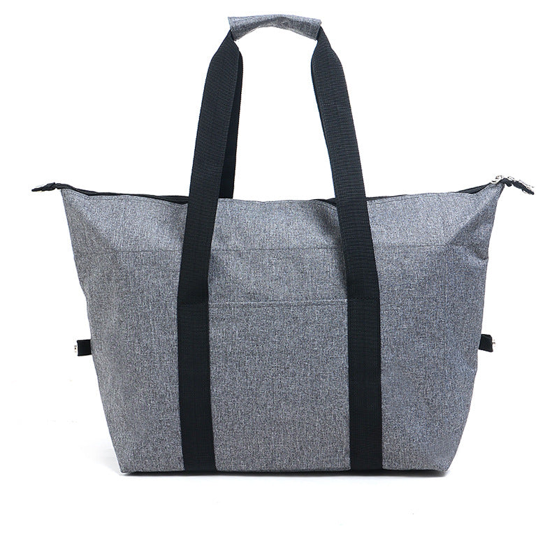 Unisex Cooler Bag for Picnics and Travel Bowlift