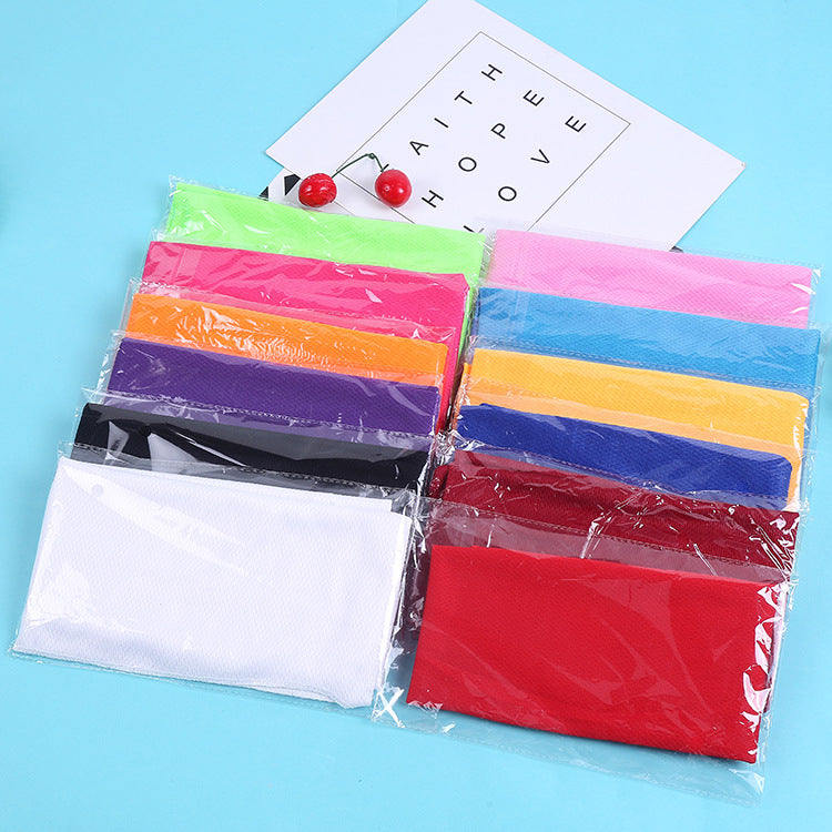 Ladies airy summer scarf Bowlift