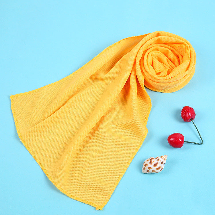 Ladies airy summer scarf Bowlift