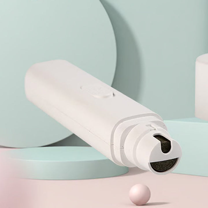 BowLift | PawZen – Quick, stress-free nail trimming for pets with a calming effect