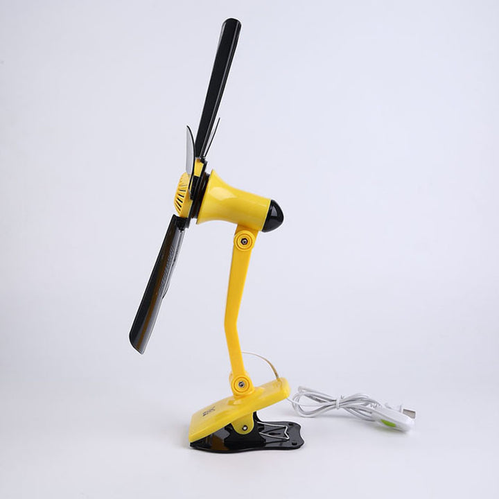 Unisex Table Fan Bowlift