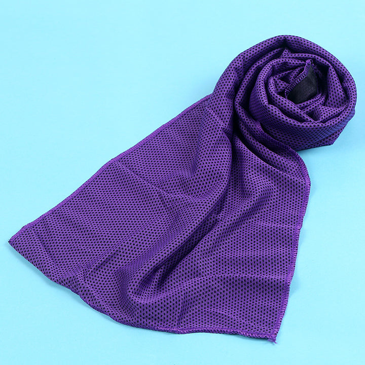 Women breathable sports towel Bowlift