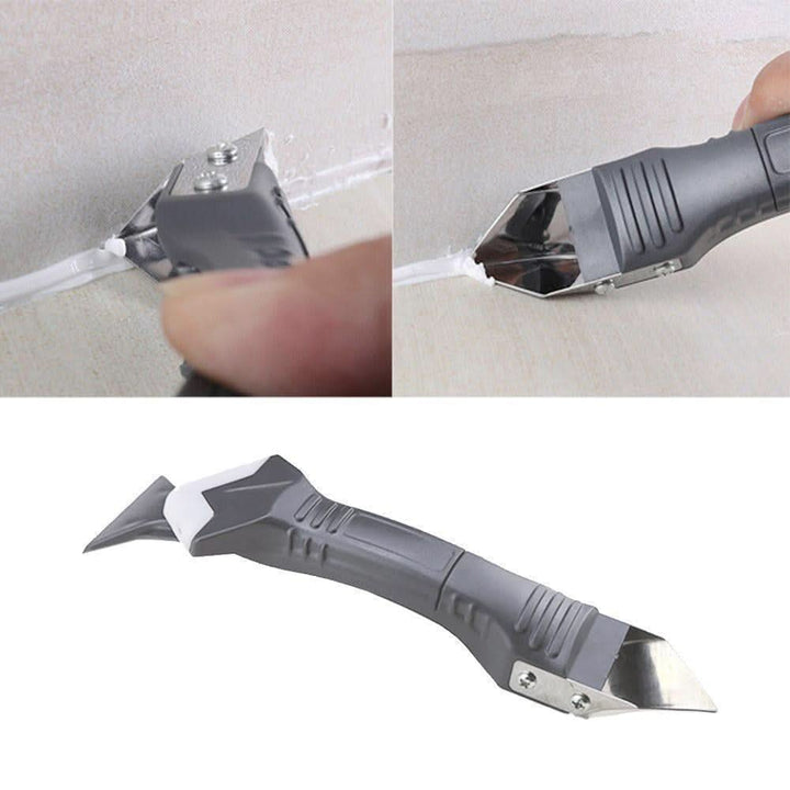 BowLift | SiliconePro - 3-in-1 Silicone Sealing Tools