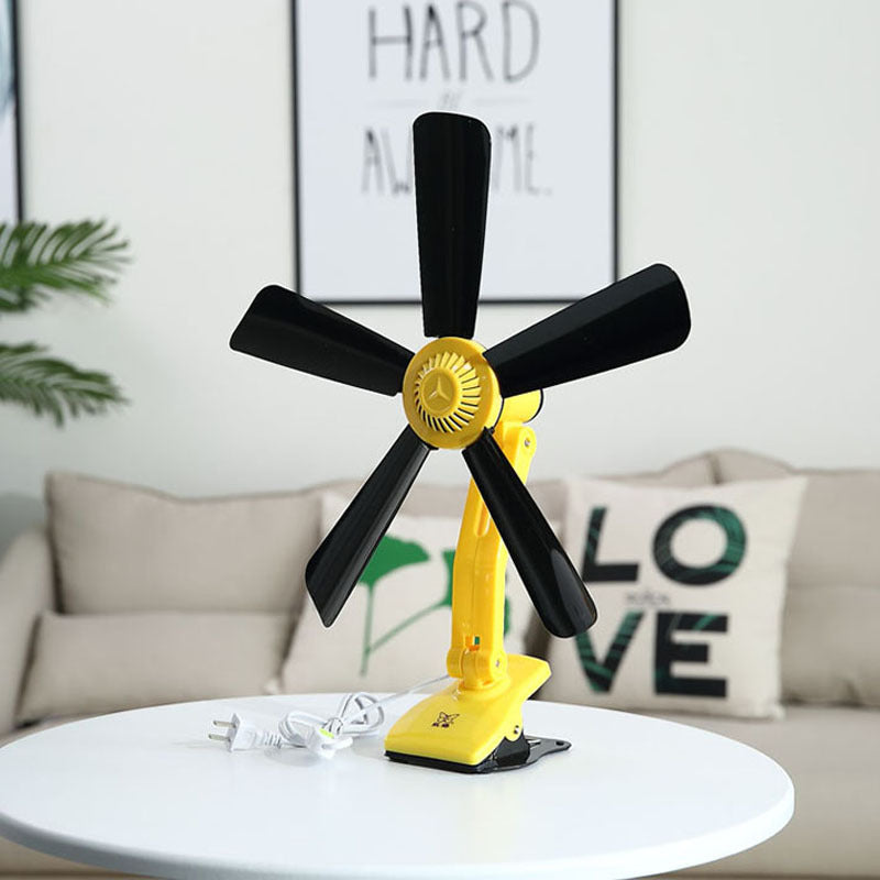 Unisex Table Fan Bowlift