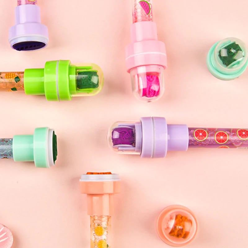 BowLift | Magic Blowing Ballpoint Pen for Kids
