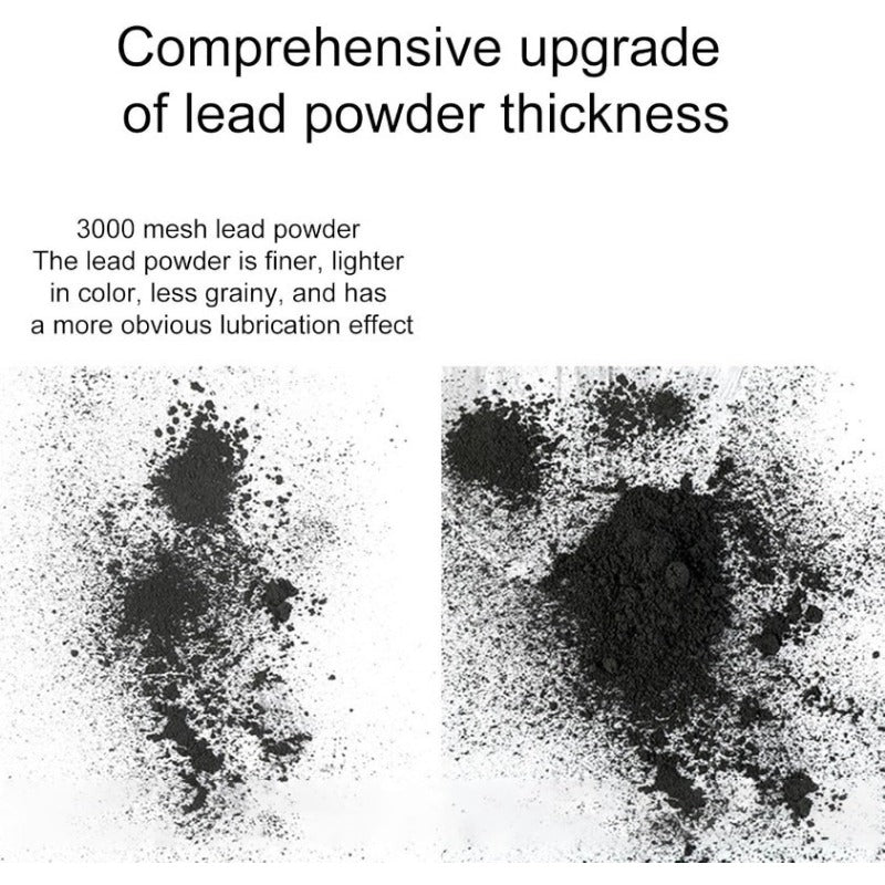 BowLift | Graphite Powder Lock Lubricant