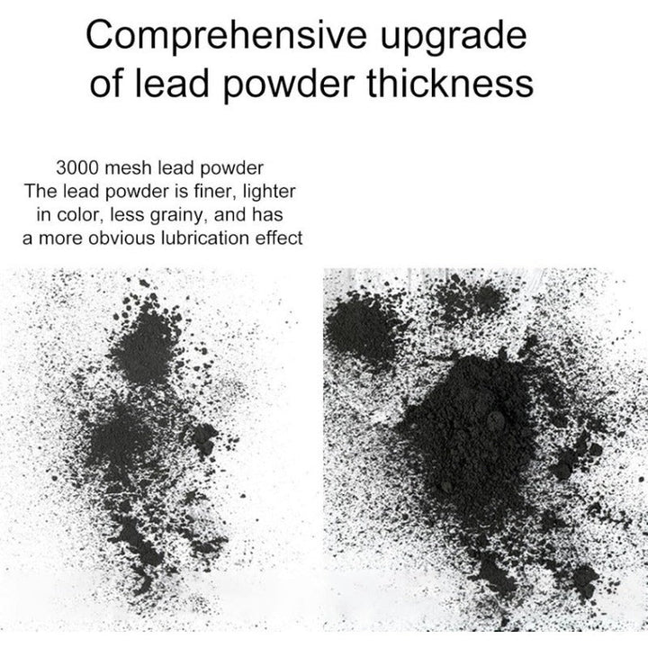 BowLift | Graphite Powder Lock Lubricant