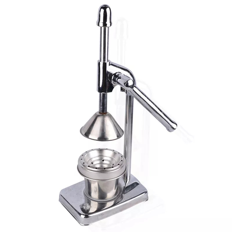 BowLift | Stainless Steel Fruit Juicer