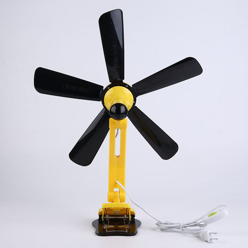 Unisex Table Fan Bowlift
