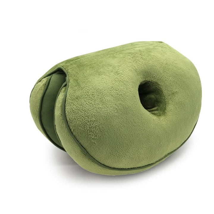 BowLift | Memory Foam Seat Cushion for Back & Tailbone Pain