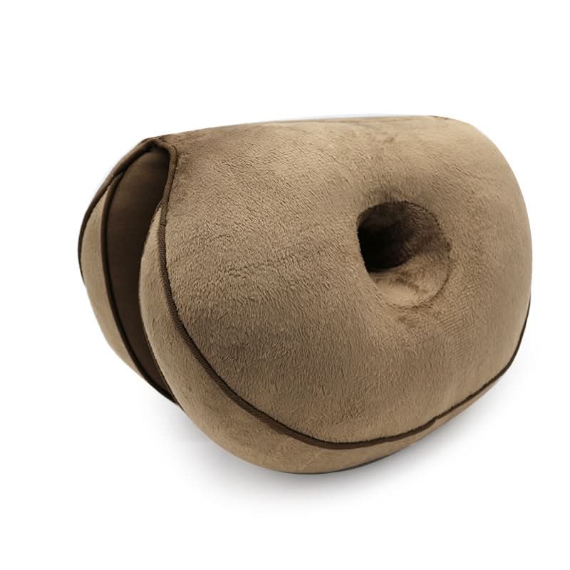 BowLift | Memory Foam Seat Cushion for Back & Tailbone Pain