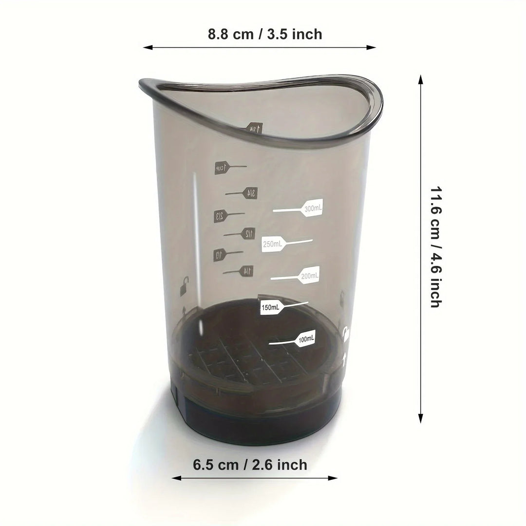 BowLift | 3-in-1 Manual Vegetable Chopper