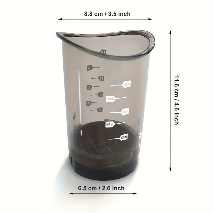 BowLift | 3-in-1 Manual Vegetable Chopper