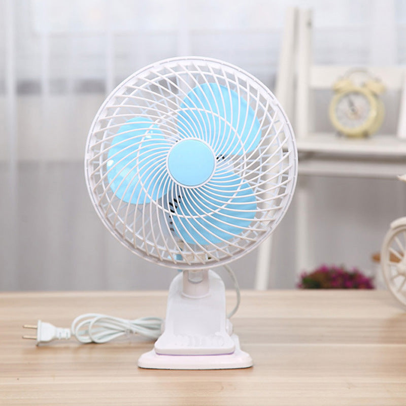 Unisex Table Fan Bowlift