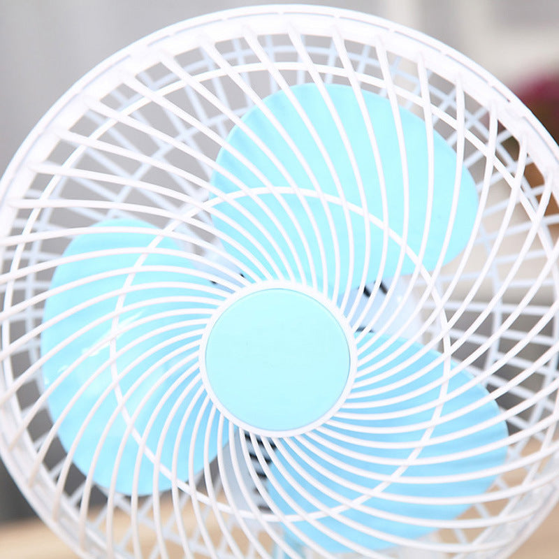 Unisex Table Fan Bowlift