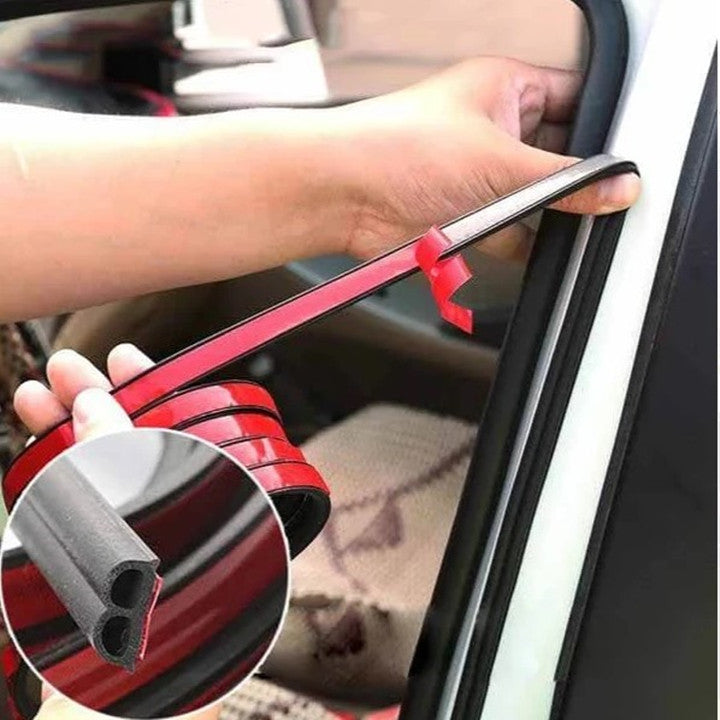 Door seal strips for cars | Bowlift