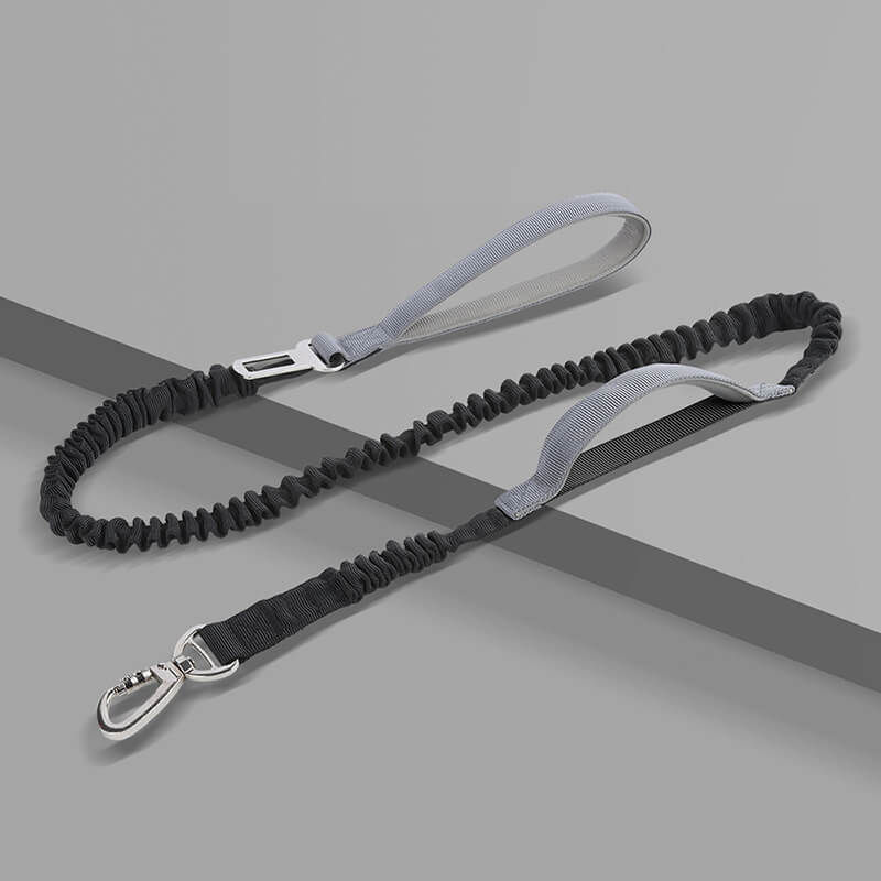 HappyHund Safety Harness Reflective | Bowlift