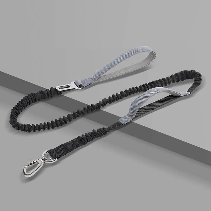 HappyHund Safety Harness Reflective | Bowlift