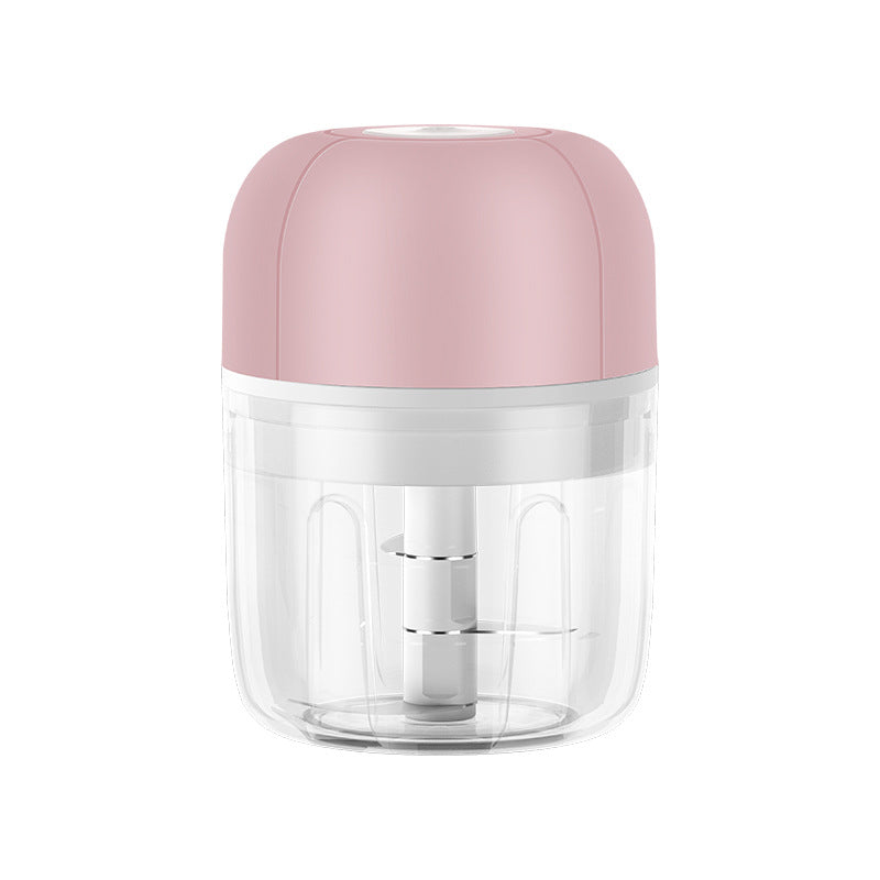 BowLift | Mini Garlic Chopper