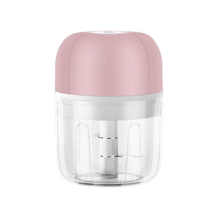 Mini Garlic Chopper | Bowlift