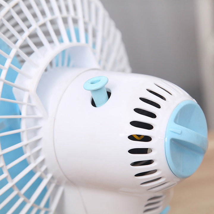 Unisex Table Fan Bowlift