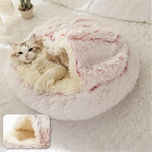 BowLift | Cuddle Paradise — Safe relaxation for your anxiety-free buddy