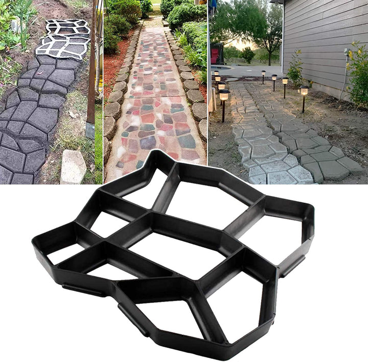 BowLift | StoneCraft Stylish Stone Paths