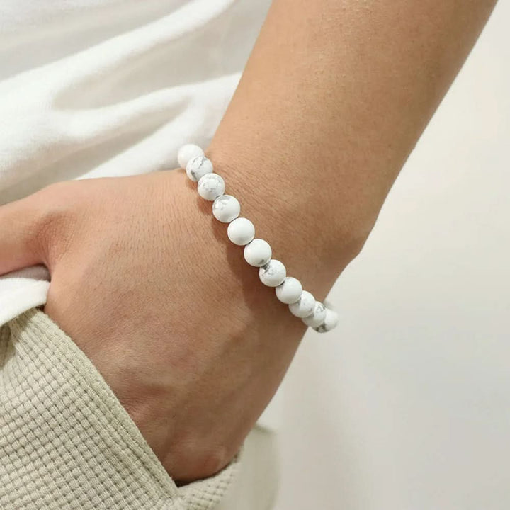 BowLift | Natural Crystal Energy Bracelet Aria for Balance