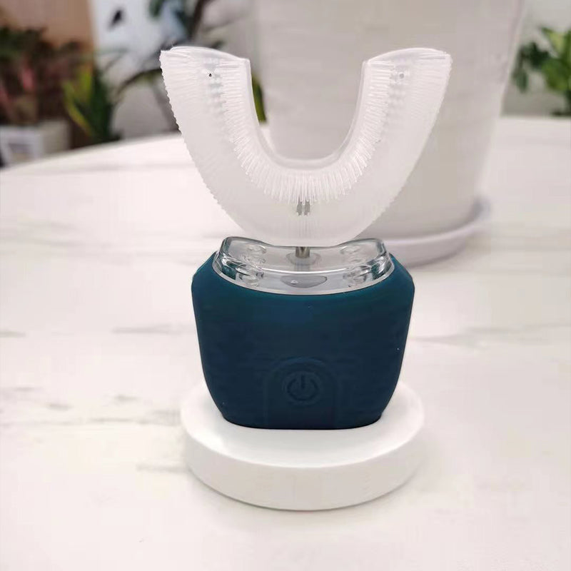 BowLift | U Shaped Electric Toothbrush