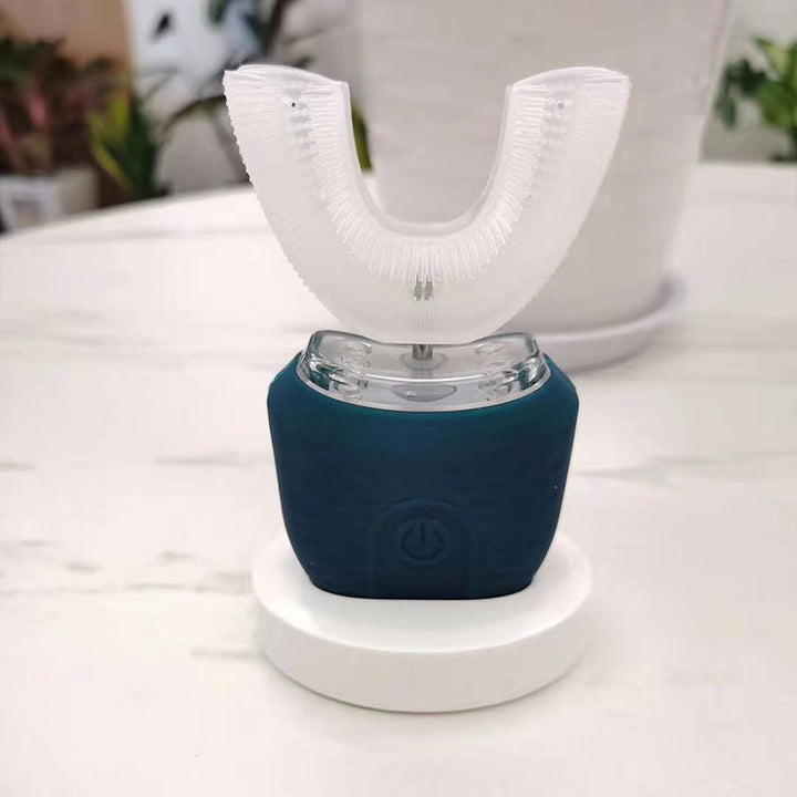 BowLift | U Shaped Electric Toothbrush