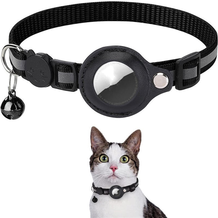 BowLift | Stay Connected: pet locator collar