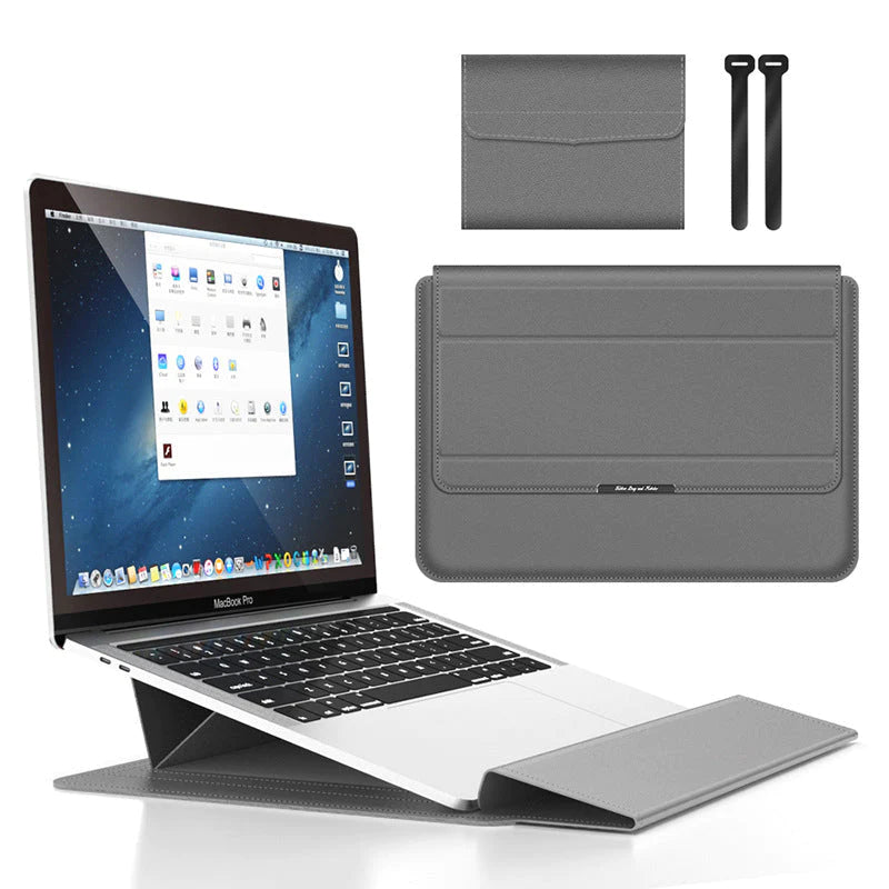BowLift | Multifunctional waterproof laptop bag