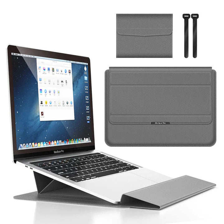 BowLift | Multifunctional waterproof laptop bag