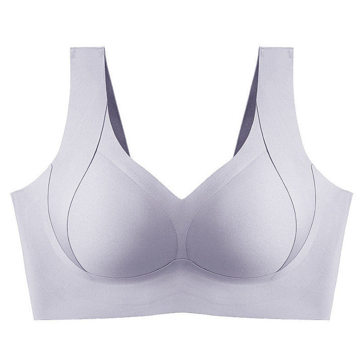 BowLift | Side protection and anti-sag wireless bra