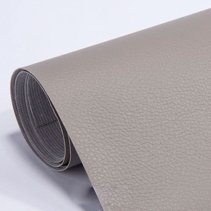 BowLift | Self-Adhesive Leather Repair Patch 50x137cm