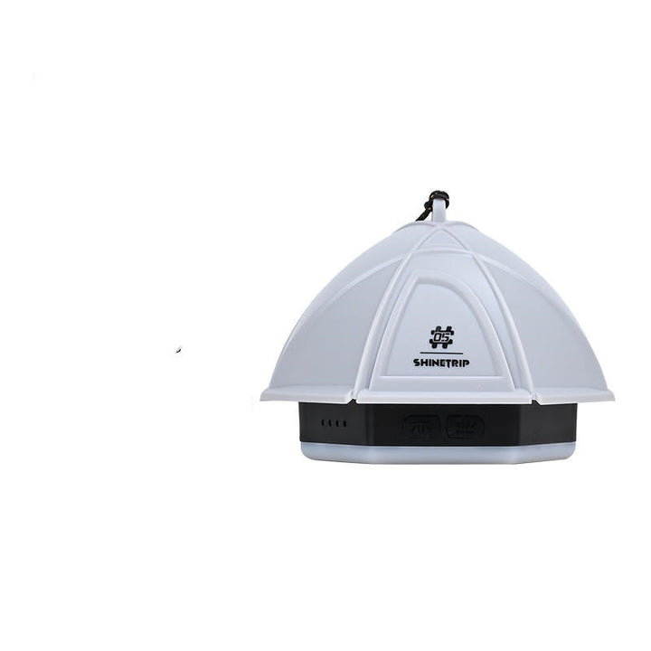 BowLift | Outdoor Camping Ambiance LED Lighting Lamp