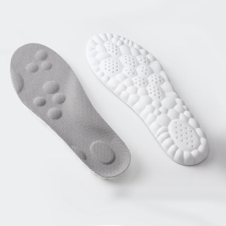BowLift | Constant temperature Comfort Starter U-shape Insoles