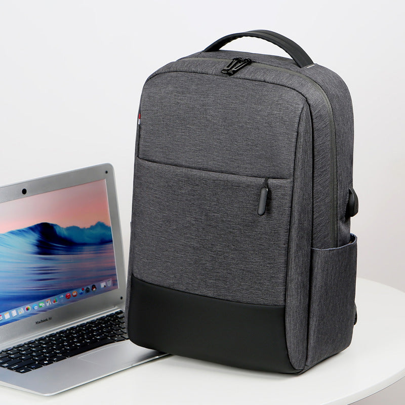BowLift | Business Large Capacity Backpack For Men