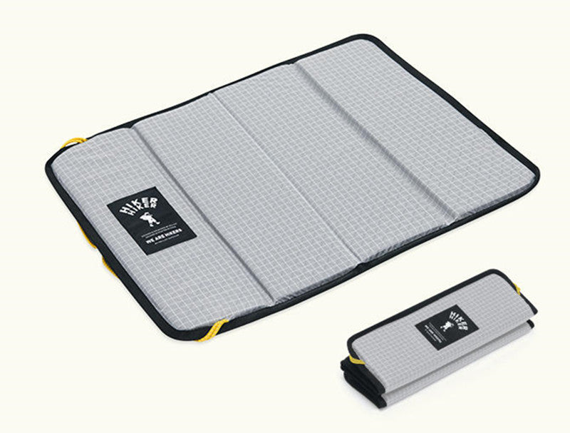 BowLift | Outdoor Moisture-Proof Camping, Hiking, And Portable Foldable Cushion