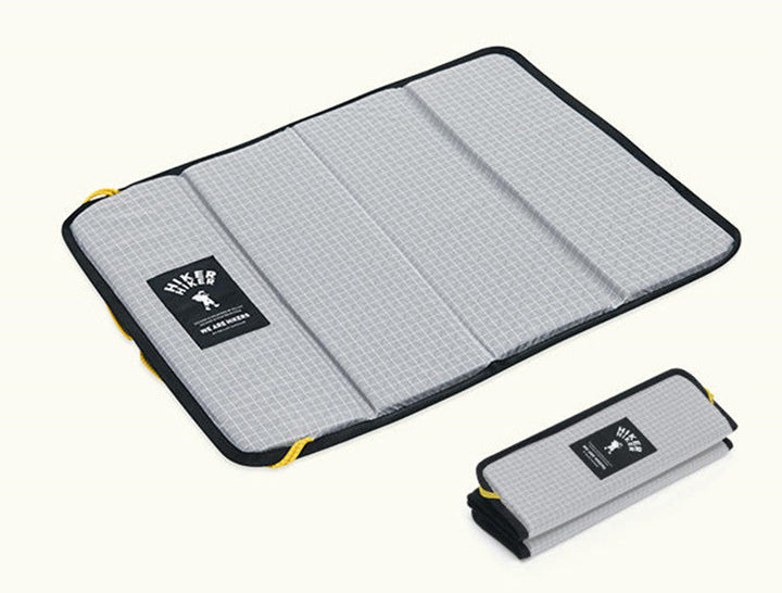 BowLift | Outdoor Moisture-Proof Camping, Hiking, And Portable Foldable Cushion