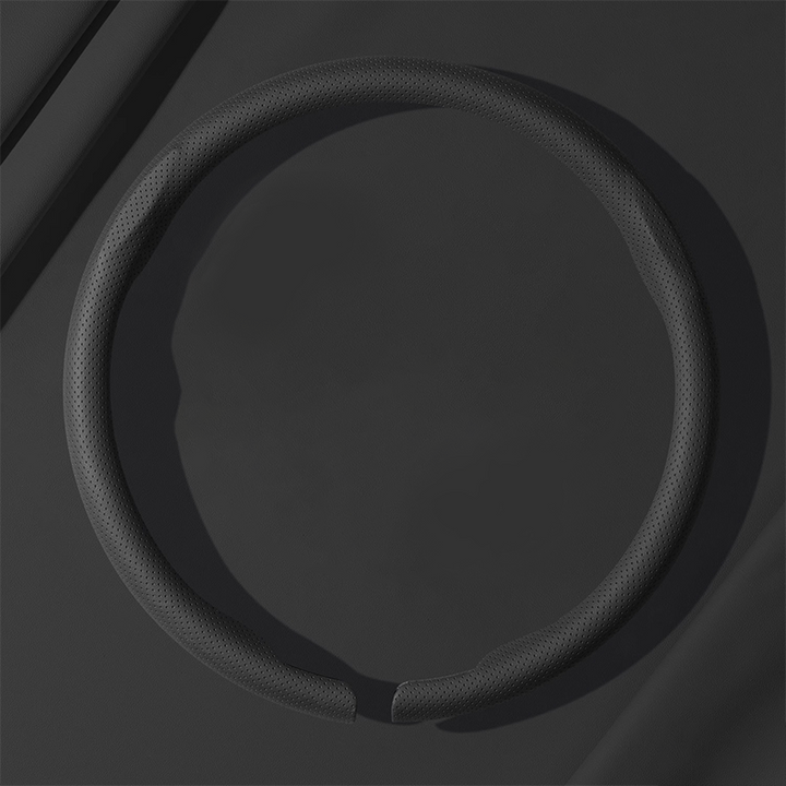 Universal Car Steering Wheel Cover | Bowlift