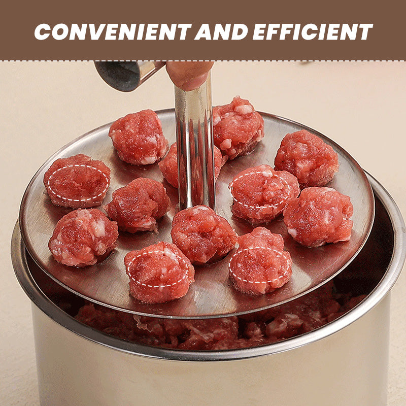 BallistaForm — Perfectly shaped delicacies that make you a kitchen hero! | Bowlift