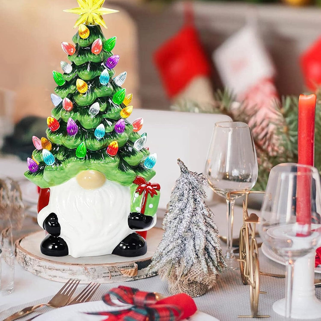 BowLift | GnomeGlow – Illuminate your garden with enchanting holiday lights